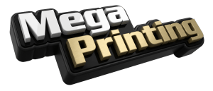 Megaprinting Emmen Logo